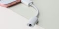 Mi Type-C to 3.5mm Audio Adapter. 