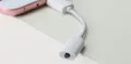 Mi Type-C to 3.5mm Audio Adapter. 