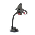 1PCS 360° Rotating Car Phone Holder, Universal Dashboard Mount, Adjustable  Phone Stand, Auto Accessories for Phones. 