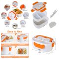 Best quality Portable Electric Lunch Box. 