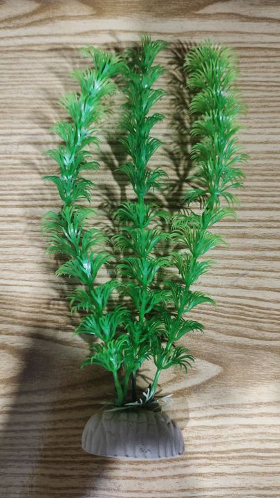aquarium%20waterproof%20%20decorative%20artificial%20plant%2022cm%20height%201piece%20-3pieces%20-%20Image%204