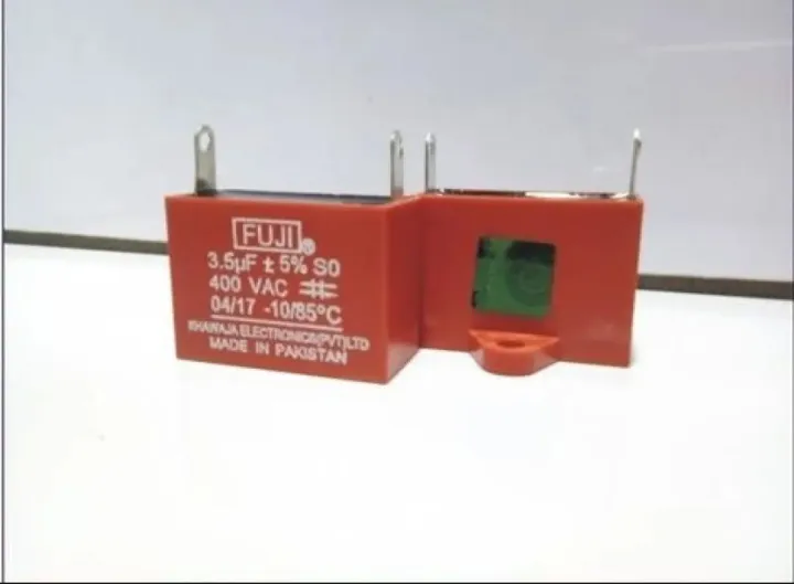 FUJI%20Capacitor%203.5%20uF%2050%20PSC%20-%20Image%202