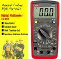 UNI-T UT603 Digital Inductance Capacitance LCR Meter. 