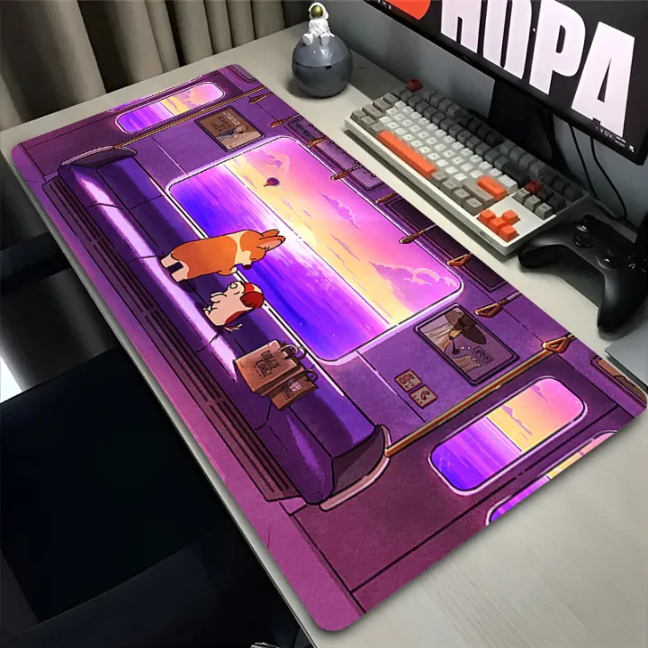 %20Mouse%20Pad%20Kawaii%20Non-Slip%20Desk%20Mat%20Corgi%20Dog%20Cute%20Large%20Gaming%20Mousepad%20Gamer%20HD%20Printing%20Mousepad%20Game%20Keyboard%20Pads%20XXL%20-%20Image%202