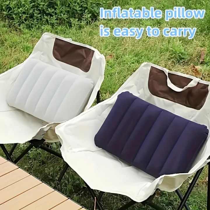 47x30cm%20Air%20Cushion%20Pillows%20Outdoor%20Camping%20Sleep%20Cushion%20Folding%20Square%20lnflatable%20Pillows%20Travel%20Backrest%20Plane%20Head%20Rest%20Big%20-%20Image%203