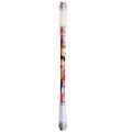Anime One Piece Rotating Pen Spinning Gaming Pen for Kids Students Ballpoint Pens Cute Stationery School Supplies. 