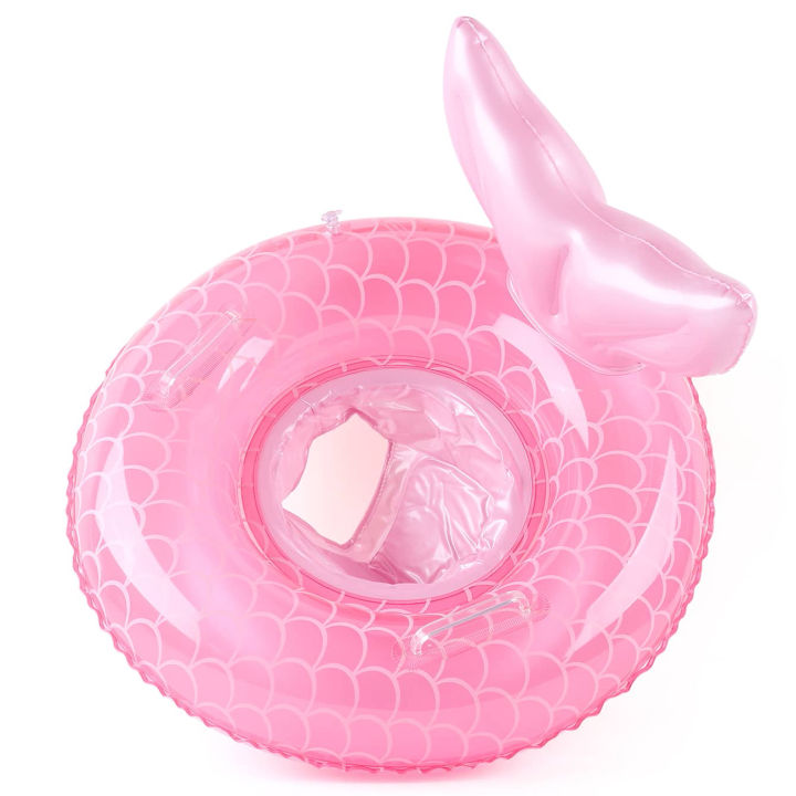 Baby%20Pool%20Float,%20Infant%20Pool%20Floats,Swim%20Float%20for%20Kids,%20Toddler%20Pool%20Float,%20Mermaid%20Baby%20Swimming%20Float,%20Smart%20Swim%20Trainer%20-%20Image%203