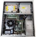 HP Z240 SFF : I5 6th Gen , 8GB ram DDR4, 500GB HDD , 2GB Gaming GPU , 128GB M.2 SSD. 