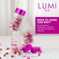 Beauty Vault - Lumi Rest - 60 Caps. 