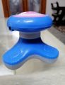 APPLE MIMO PORTABLE FULL BODY VIBRATION MASSAGER WITH USB PORT. 