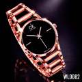 Luxury Modern CK Watches For Women. 