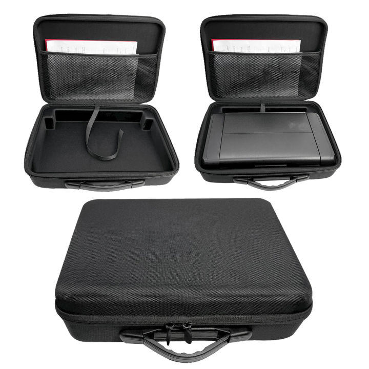 For%20Canon%20PIXMA%20TR160/TR150/iP110%20Wireless%20Printer%20Case%20with%20Mesh%20Bag%20Small%20Printer%20Protect%20Box%20Anti-Scratch%20Printer%20Accessories%20-%20Image%202