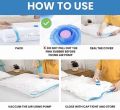 5 pcs Vacuum Storage Bags,for Bedding,Pillows,Towel,Clothes Space Saver ​Travel Storage Bag,With Hand-Pump,Vacuum Bag Package. 