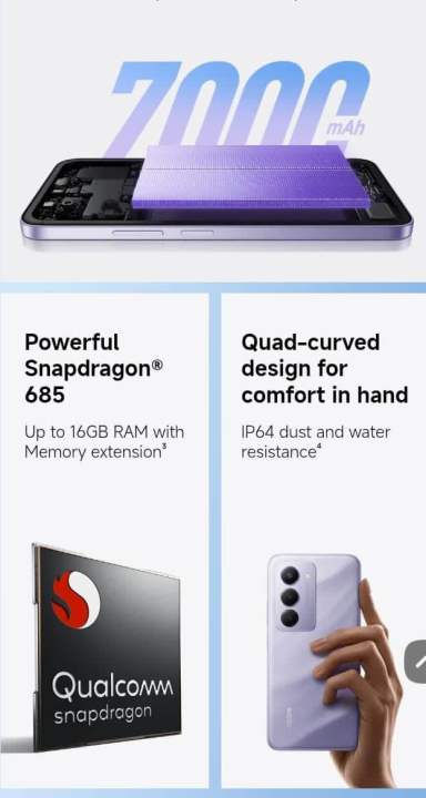 Xiaomi%20Redmi%2015%204G%20(8GB+8GB%20RAM)%20256GB%20ROM%20-%201%20Year%20Genxt%20Warranty%20(TRCSL%20Approved)%20-%20Image%204