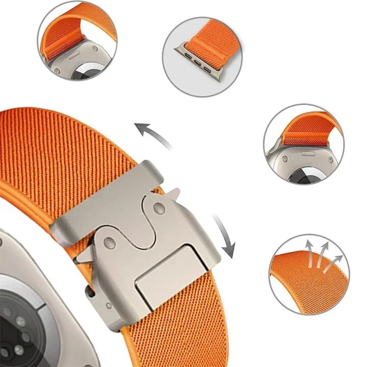 Parachute%20Straps%20for%20Apple%20watch%2010%20Band%2046mm%2042-41-45mm%20Ultra%202%2049mm%2044mm%20nylon%20bracelet%20iWatch%20Apple%20watch%20Series%209%208%20SE%205%206%207%20-%20Image%205