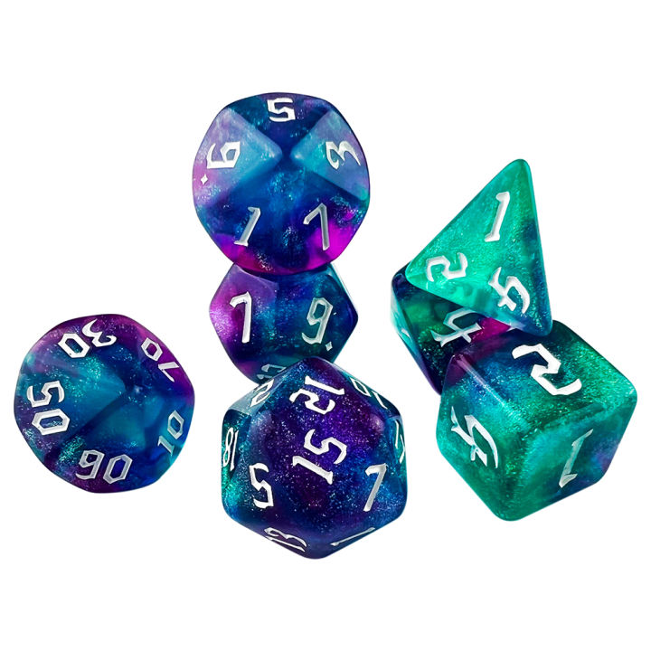 7PC/Set%20DND%20Dice%20Set%20-%20Assorted%20Colors%20Role%20Playing%20Game%20Cubes%20for%20Fantasy%20Tabletop%20Board%20Games%20-%20Image%207