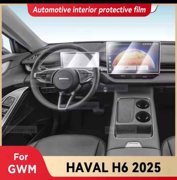 Haval%20H6%20Facelift%202025%20Interior%20PPF%20TPU%20Sheets%20Protective%20Film%20Waterproof%20and%20ScratchProof%20Premium%20Quality%20Imported%20-%20Image%202