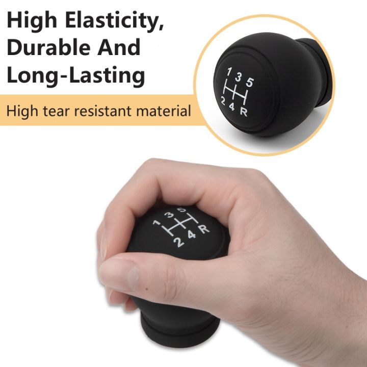 Gear%20Shift%20Knob%20Silicone%20Cover%20Gear%20Rod%20Protector%20Dustproof%20WaterProof%20Lever%20Handle%20Skin%20Nonslip%20Manual%20Shifter%20Universal%20-%20Image%204