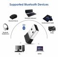 Bluetooth Usb Dongle pc laptop ect imported AttockSharif. 