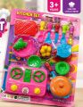 kitchen set toy.