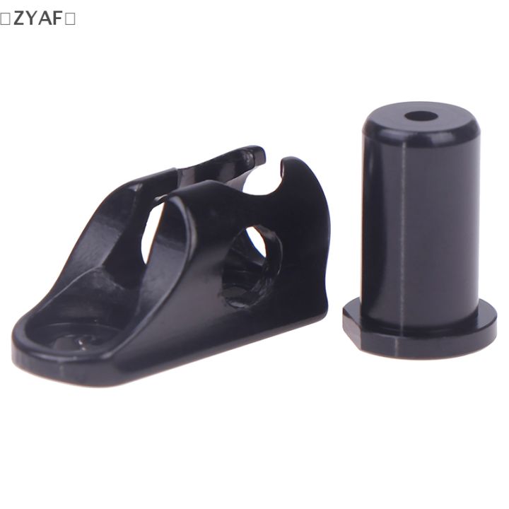 〔ZYAF〕1pcs Bike Frame Small Parts Double Single Cable Stopper Cable Hamger Carbon Bicycle Accessories Brake Shift Cable Seat