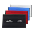 UTHAI G18 USB3.0/USB2.0 HDD Enclosure Mobile Case 2.5 inch SATA3 External Caddy USB2.0 HDD Hard Drive Box.