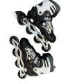 Inline Roller Skating L size (39-42) - Multicolor - Citizen Sports. 