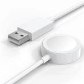 Ultra smart watch series 6/7/8 Smart Wtach wireless Charger.