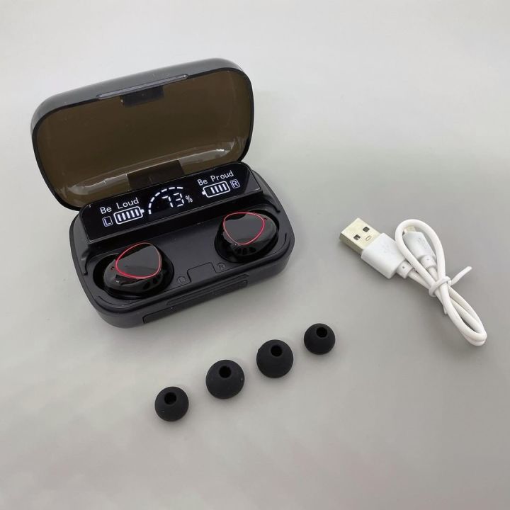 BT buds bluetooth buds ear headphones ear buds earpods