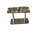 Spoons holder stand 29Pcs(Stainless steel). 
