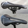 KOCEVLO M5 Bike Saddle Ultralight Full Carbon Racing Seating Saddles 125g M5 MTB Road BIKE Seat Cushion carbon saddle.