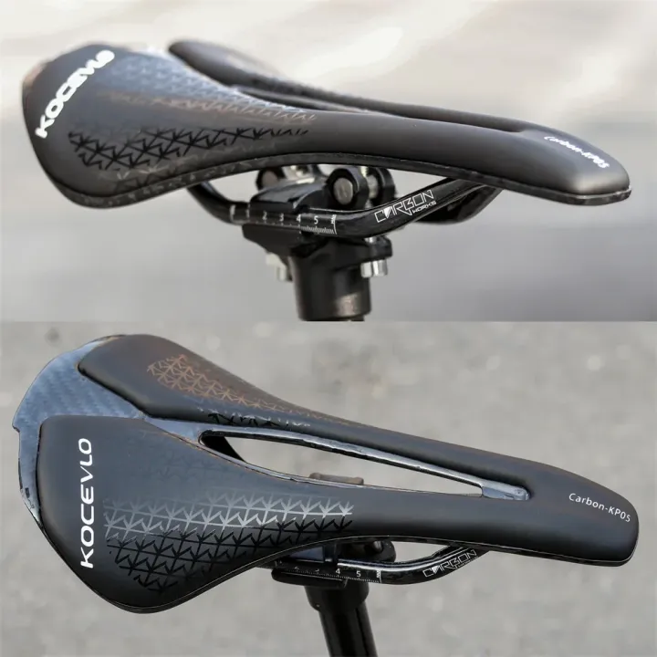 KOCEVLO%20M5%20Bike%20Saddle%20Ultralight%20Full%20Carbon%20Racing%20Seating%20Saddles%20125g%20M5%20MTB%20Road%20BIKE%20Seat%20Cushion%20carbon%20saddle%20-%20Image%206