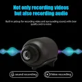 New X5 Mini Camera 1080P Clear Night Vision Lightweight Portable Premium Cams Motion Detection Wireless Surveillance Camera. 