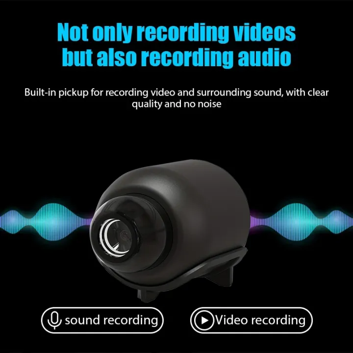 New%20X5%20Mini%20Camera%201080P%20Clear%20Night%20Vision%20Lightweight%20Portable%20Premium%20Cams%20Motion%20Detection%20Wireless%20Surveillance%20Camera%20-%20Image%203