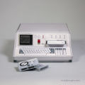 Model of a Classic Computer, Ibm 5100 Portable Computer, Paper Model, Paper Doll, Papercraft (for Cutting and Assembling Yourself). 