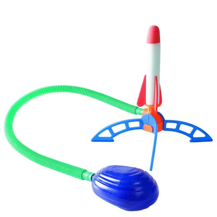 Air%20Rocket%20Foot%20Pump%20Launcher%20Outdoor%20Air%20Pressed%20Soaring%20Rocket%20Toys%20Play%20Set%20Jump%20Sport%20Games%20Toy%20-%20Image%202