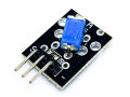 KY-020 tilt switch sensor module tilt switch sensor module compatible with Arduino nodemcu ESP8266 ESP32. 