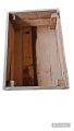 Midam size khorli havey wood materials used best for two gotts and one cow and etc. HIGHT 2ft, LENTH 2.5ft, WERTH 1.5ft.. 