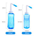 Professional Nose Wash Cleaner Nasal Irrigator Rinse Bottle Protector Avoid Allergic Rhinitis Adults Children care Neti Pots. 