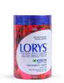Loryss Keratin  Hair Cream MAsk  Hidratacon  With Rosa Mosqueta  moisturiser Conditioner (1000ml). 