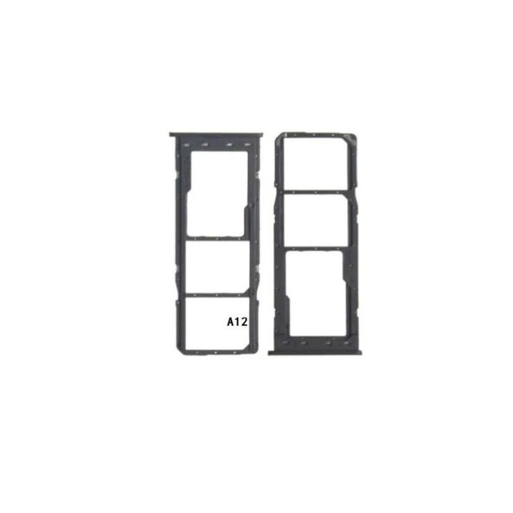 Samsung%20A12/M12%20Sim%20Tray%20Sim%20Holder%20-%20Image%204
