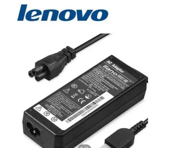 90W USB AC Charger Replacement For Lenovo ThinkPad T470s T470 T460 T460s  With Laptop Power Cord