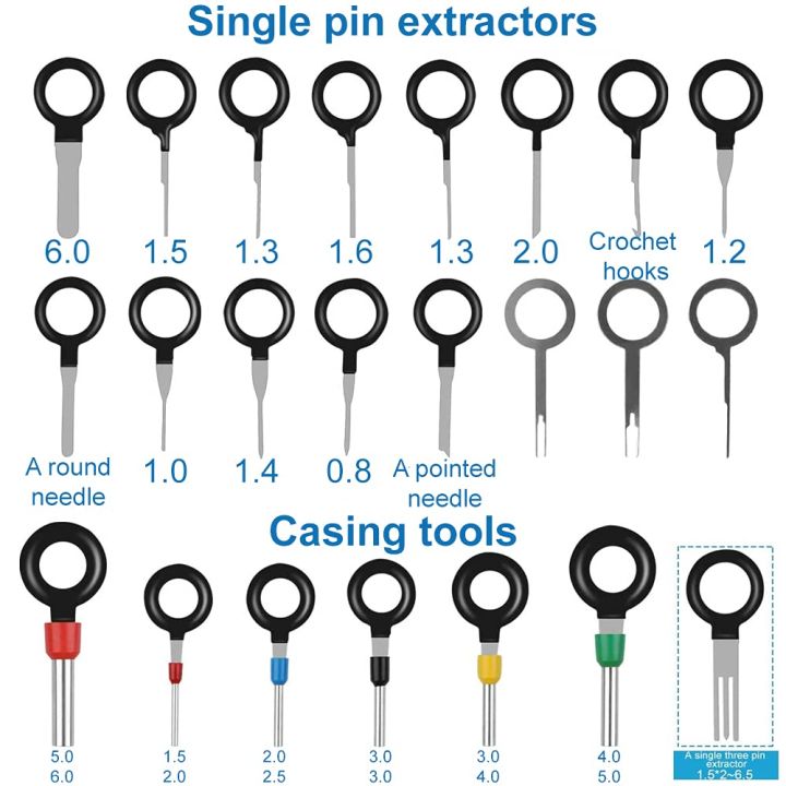 41PCS%20Terminal%20Removal%20Tool%20Kit%20Depinning%20Tool%20Set%20Terminal%20Ejector%20Kit%20for%20Release%20Car%20Wires%20From%20Connector%20Terminals%20-%20Image%204