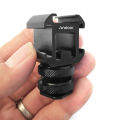 Andoer 3 Cold Shoe Mount Adapter On-Camera Mount Adapter for DSLR Camera for LED Video Light Mic Monitor Cold Shoe Mount Adapter. 