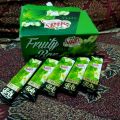 Sivas fruity bar pack of 12 pcs each 50 gram. 