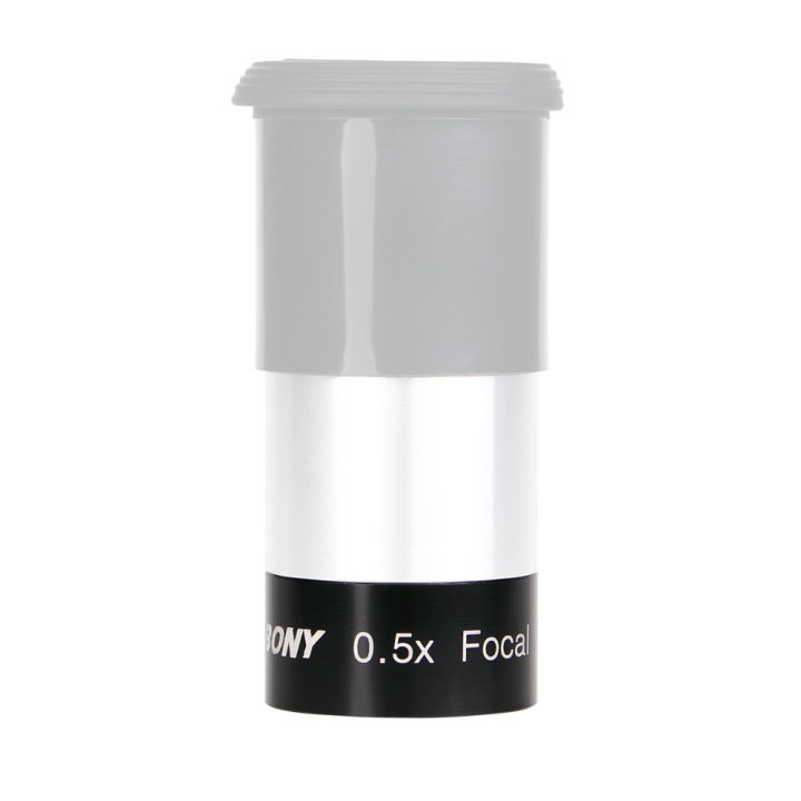 SVBONY%20%201.25"%20Fully%20Multi-Coated%200.5x%20Focal%20Reducer%20for%20Eyepiece%20Photography%20and%20Observing%20-%20Image%203