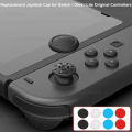 Joystick Replacement Caps for Nintendo Switch/OLED/Lite Controller 3D Analog Thumbstick Grip Repair Parts for Switch Accessories.