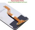 Tecno Camon 15 Pro A+ LCD Panel. 