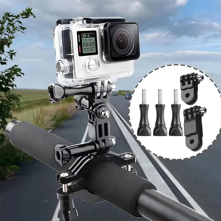 Three-Way%20Adjustable%20Arm%20Extension%20Pivot%20Mount%20For%20%20Hero%2013%2012%2011%2010%209%208%20SJCAM%20SJ4000%20AKASO%20Insta360%20%20Osmo%20Action%20Camera%20-%20Image%207