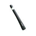 Golf Putter Grip 2° Offset Hole Design Classic Black White Color Honeycomb Anti-Slip Texture PU Material Soft Comfortable Shock.